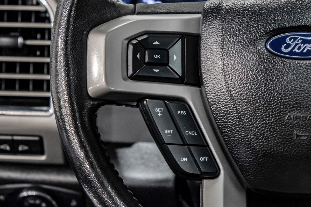 Used 2017 Ford F350 Lariat w/ Lariat Ultimate Package image 16