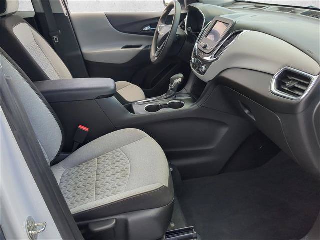 Used 2022 Chevrolet Equinox LS w/ LS Convenience Package FWD image 20