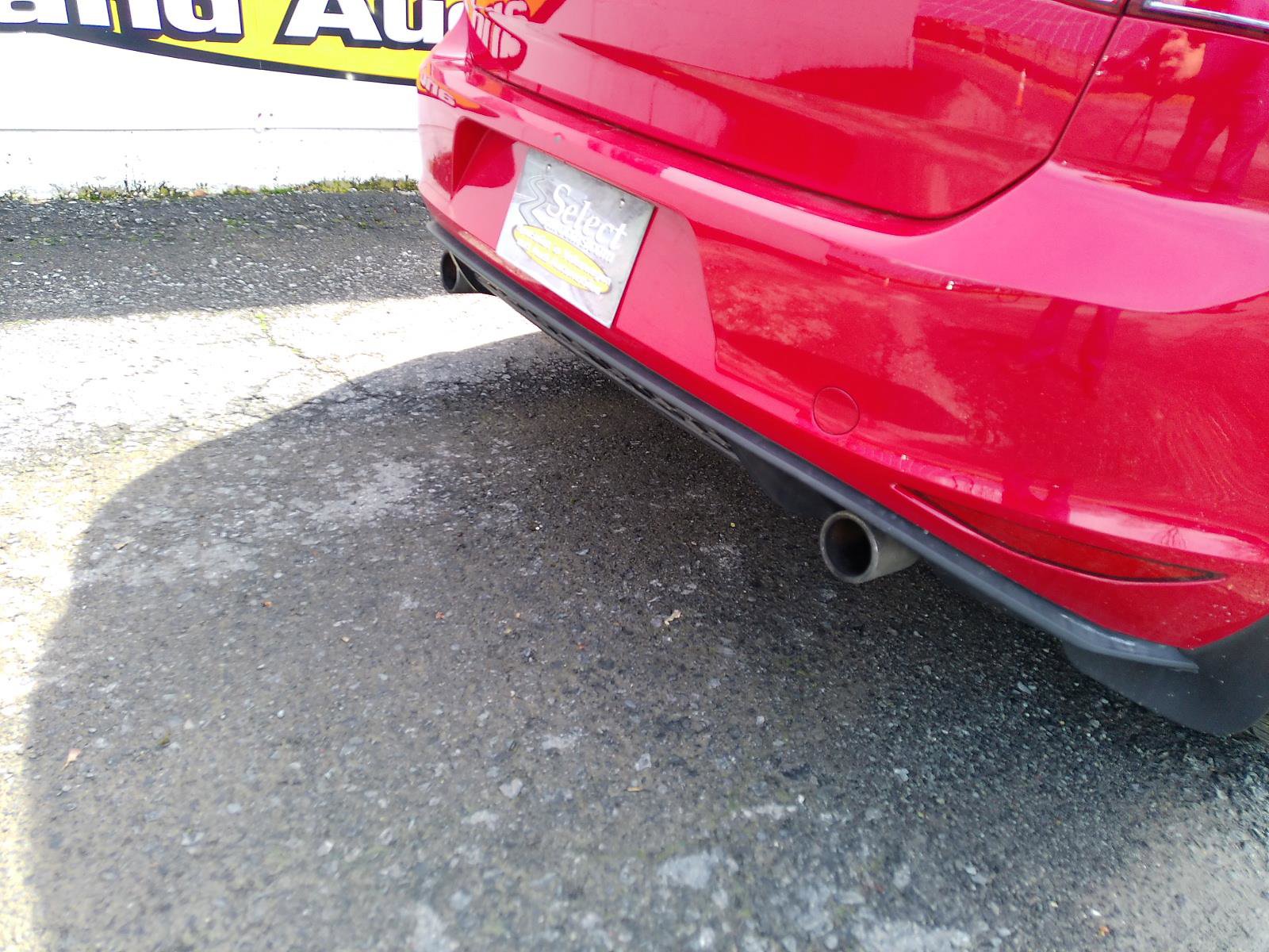 Used 2016 Volkswagen GTI Autobahn image 39