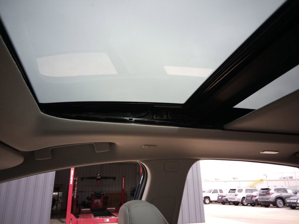 New 2026 Nissan Murano SL image 22