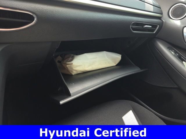 Used 2023 Hyundai Sonata SEL w/ Cargo Package FWD image 18