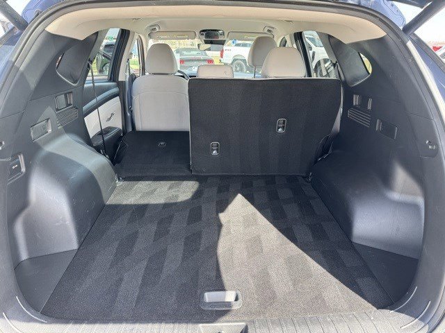 Used 2025 Hyundai Tucson SEL image 30