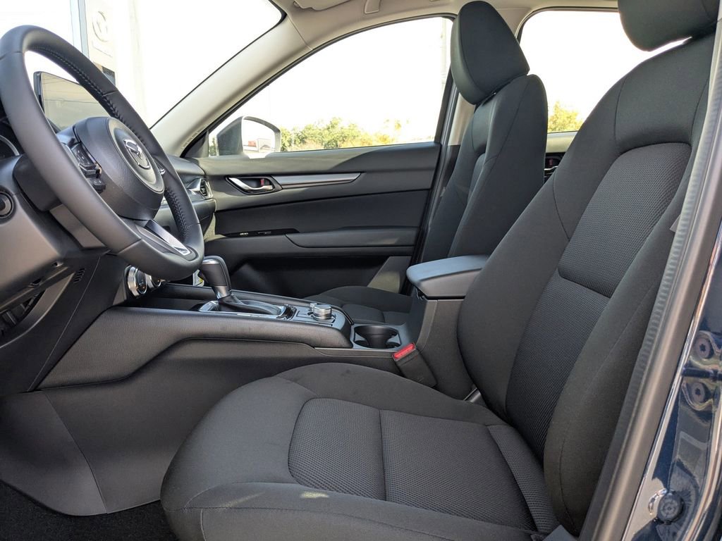 New 2025 MAZDA CX-5 AWD 2.5 S image 20