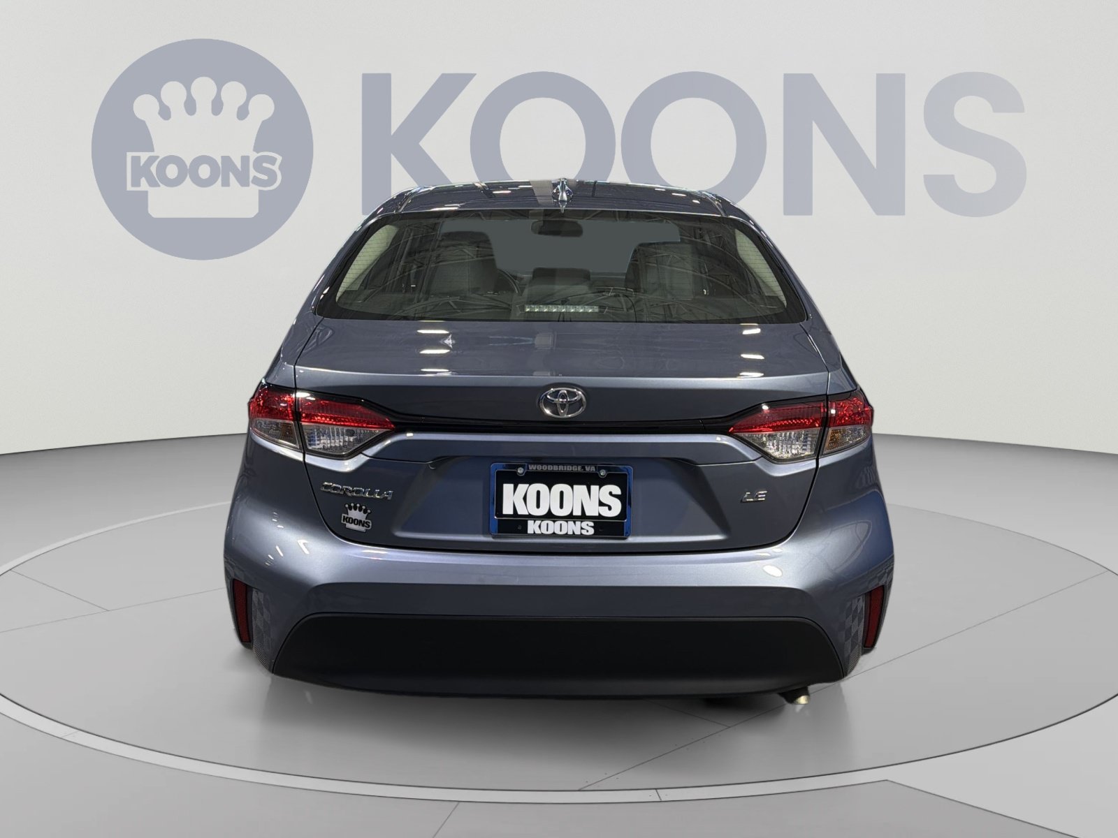 Used 2025 Toyota Corolla LE FWD image 5