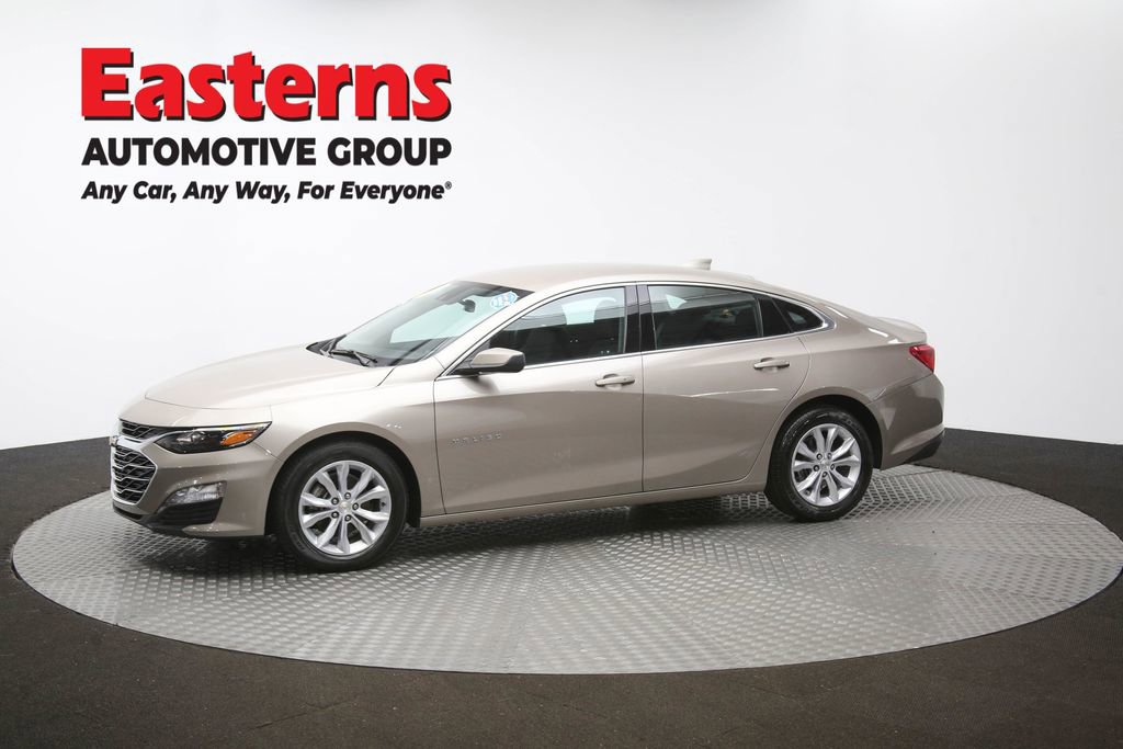 Used 2023 Chevrolet Malibu LT image 57