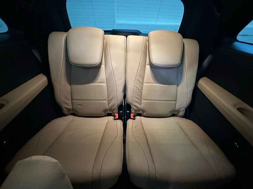 New 2026 Mercedes-Benz GLS 580 4MATIC image 15