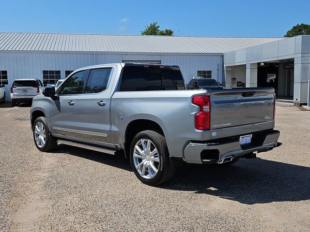New 2026 Chevrolet Silverado 1500 High Country AWD/4WD image 43