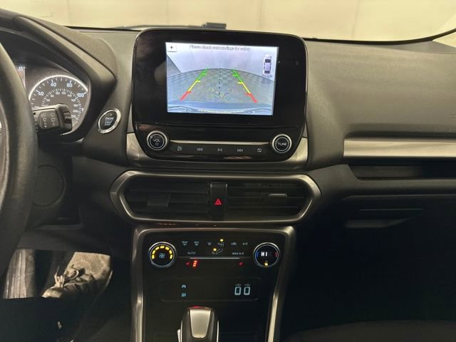 Used 2019 Ford EcoSport SE image 22