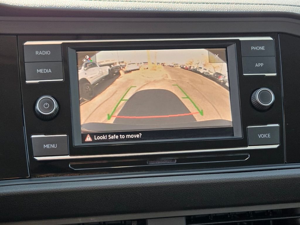 Used 2024 Volkswagen Jetta S FWD image 28