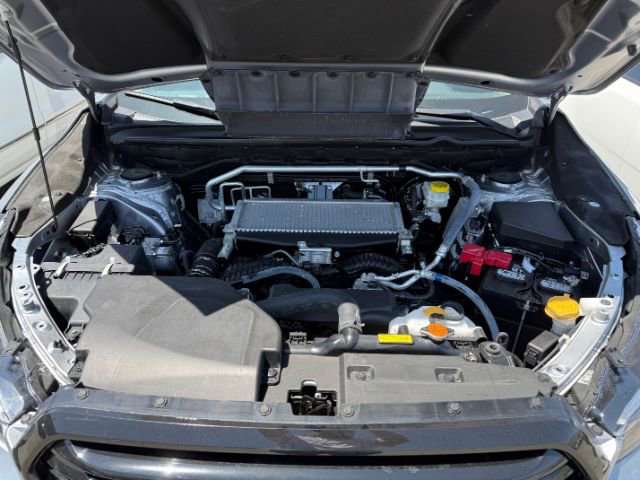 Used 2022 Subaru Ascent Onyx Edition image 26