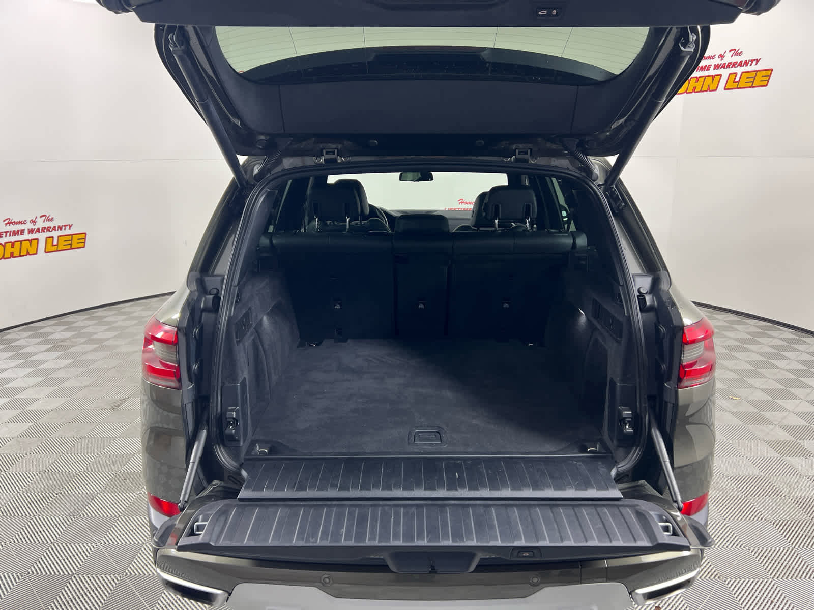 Used 2023 BMW X5 xDrive40i image 5