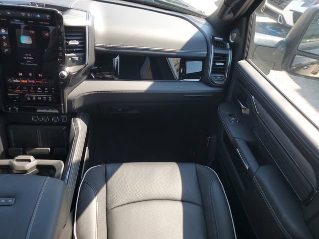 New 2026 RAM 3500 Limited image 21