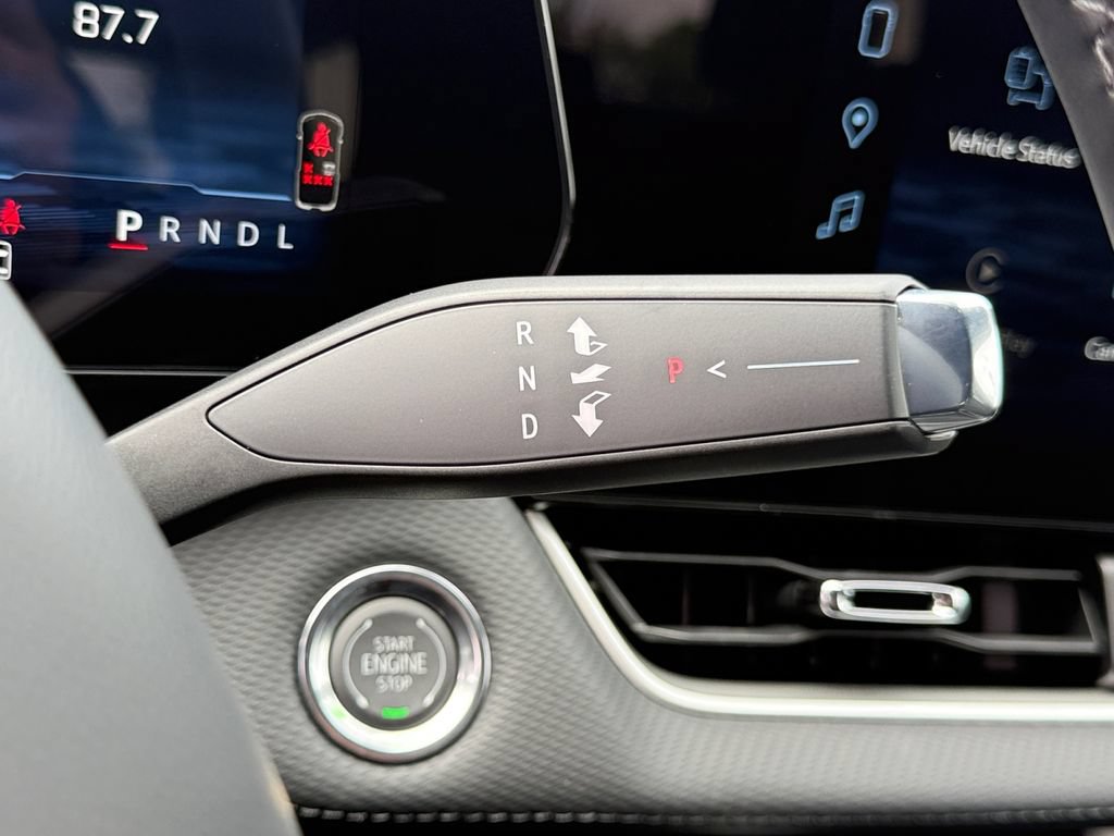 New 2027 Chevrolet Equinox LT FWD image 19