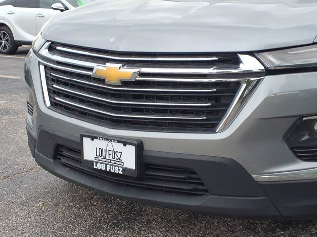 Used 2023 Chevrolet Traverse LT AWD/4WD image 35