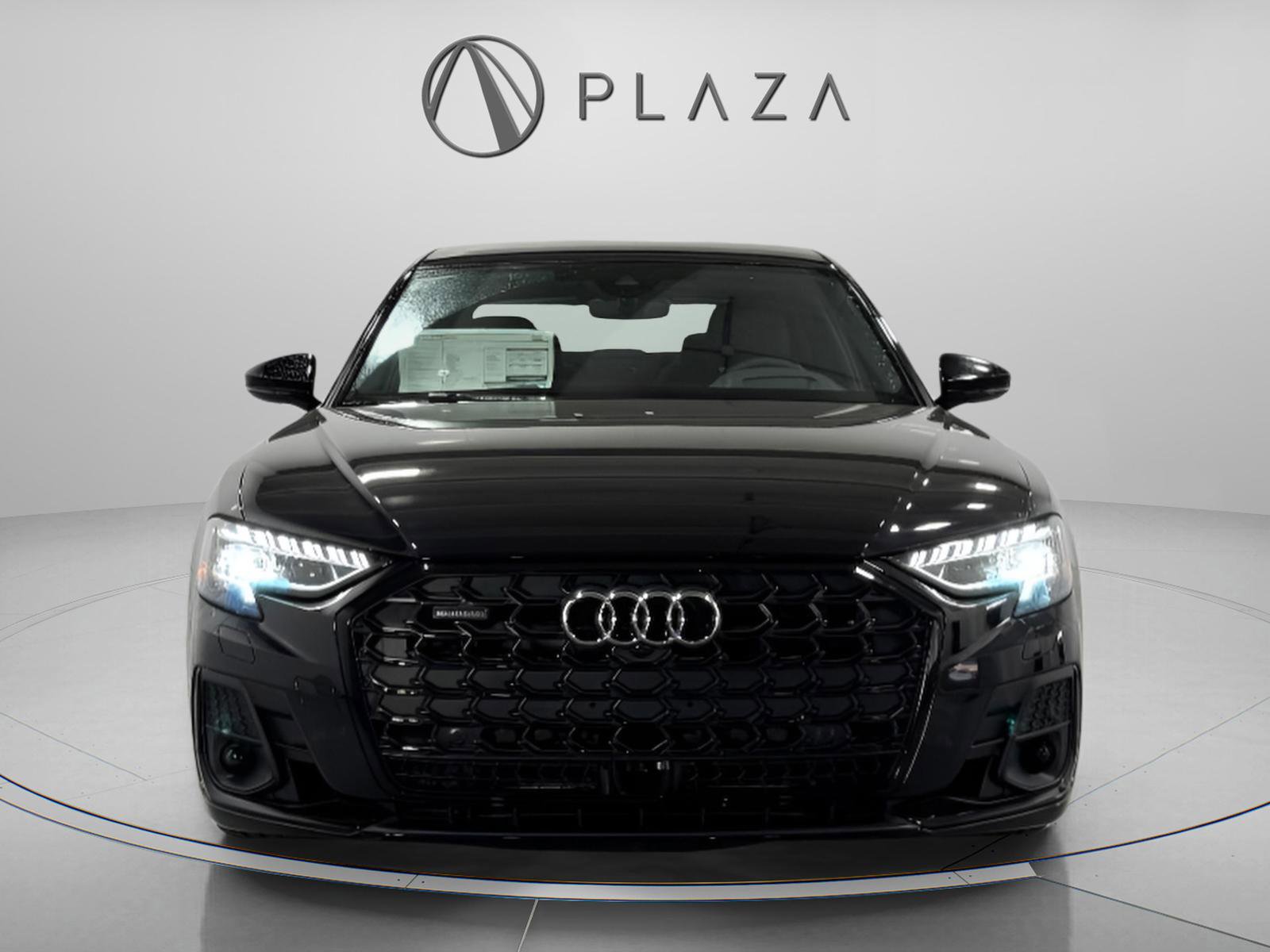 New 2026 Audi A8 L 3.0T image 7