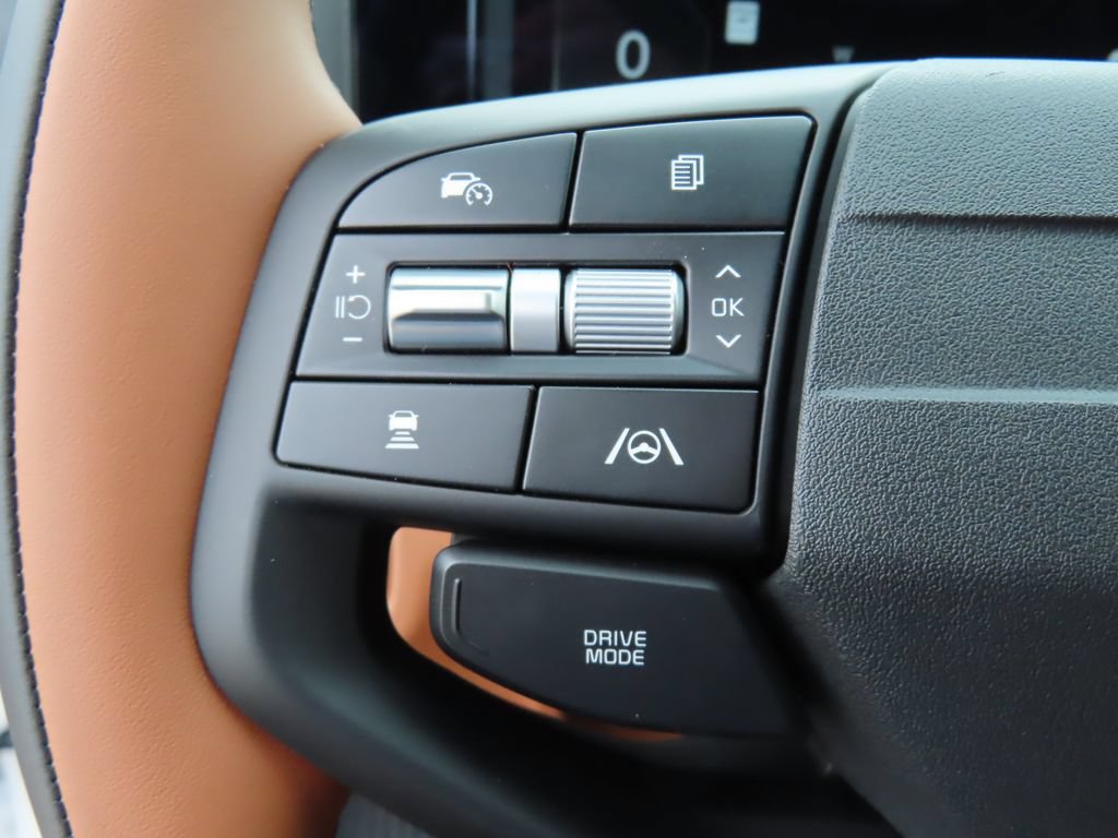 New 2027 Kia Sportage X-Line AWD/4WD image 14