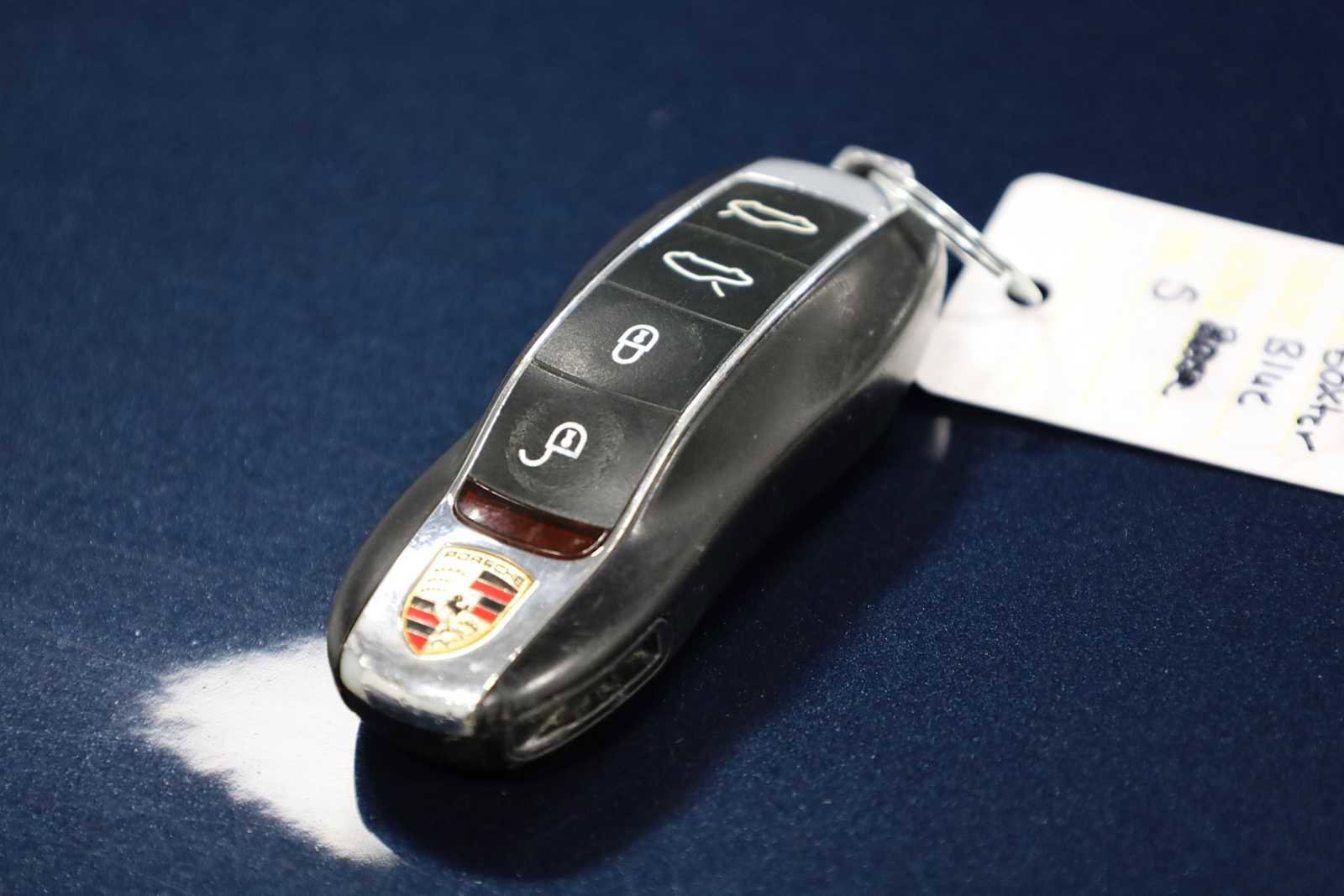 Used 2013 Porsche Boxster S image 44