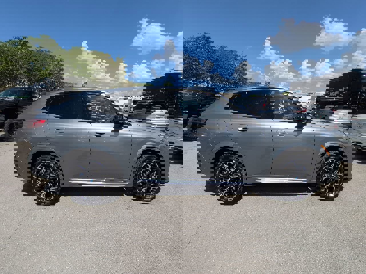 Used 2026 BMW X2 M35i image 4