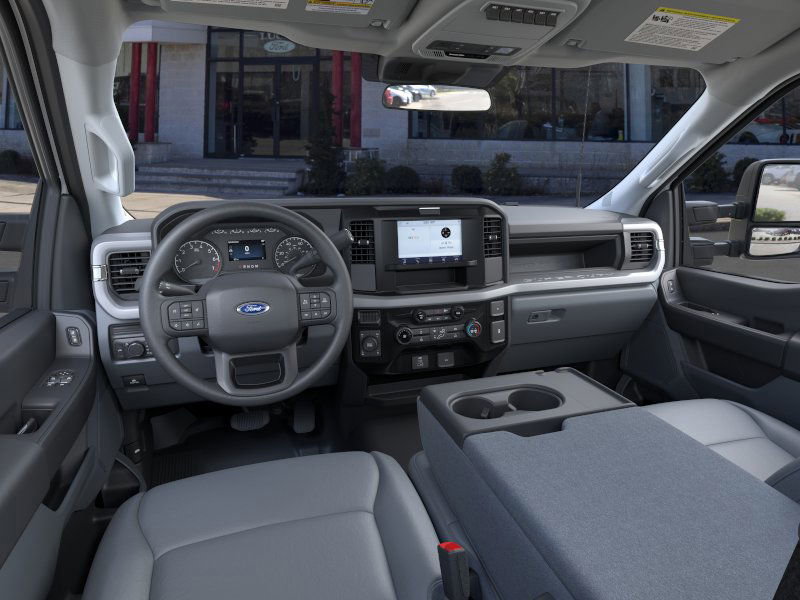 New 2026 Ford F250 XL w/ XL Driver Assist Package image 9