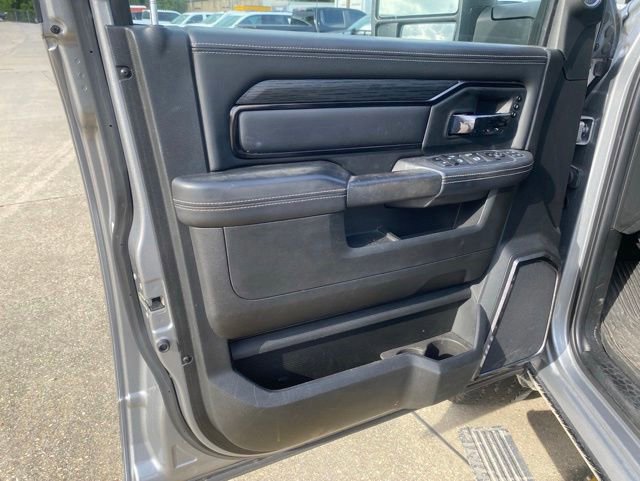 Used 2023 RAM 2500 Rebel w/ Level 2 Equipment Group AWD/4WD image 14