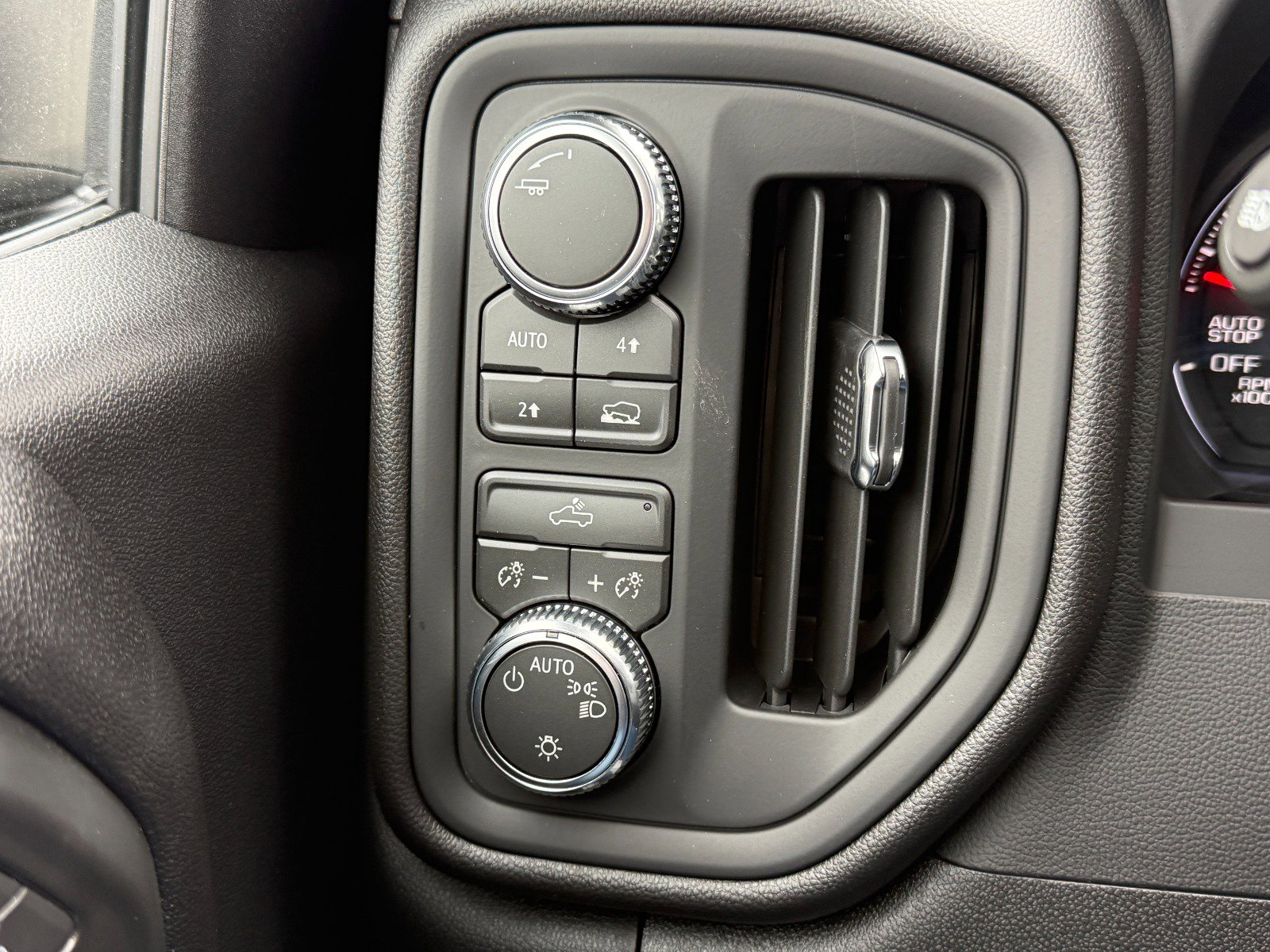 New 2026 GMC Sierra 1500 Pro w/ Graphite Edition image 26