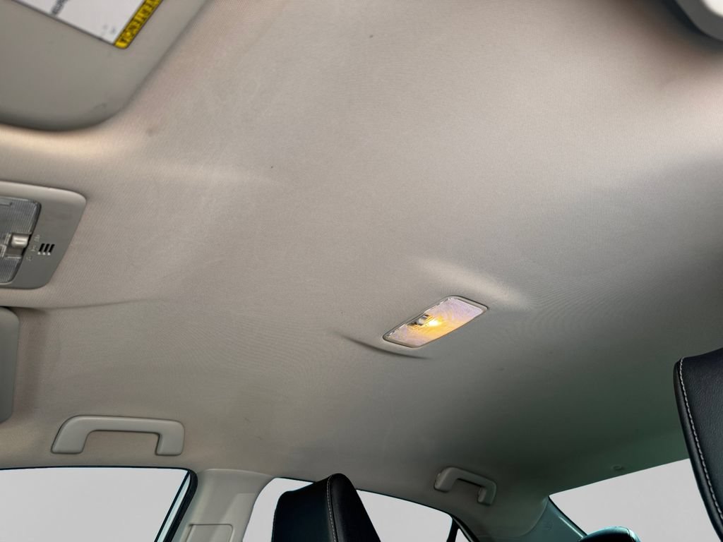 Used 2016 Toyota Corolla S FWD image 18