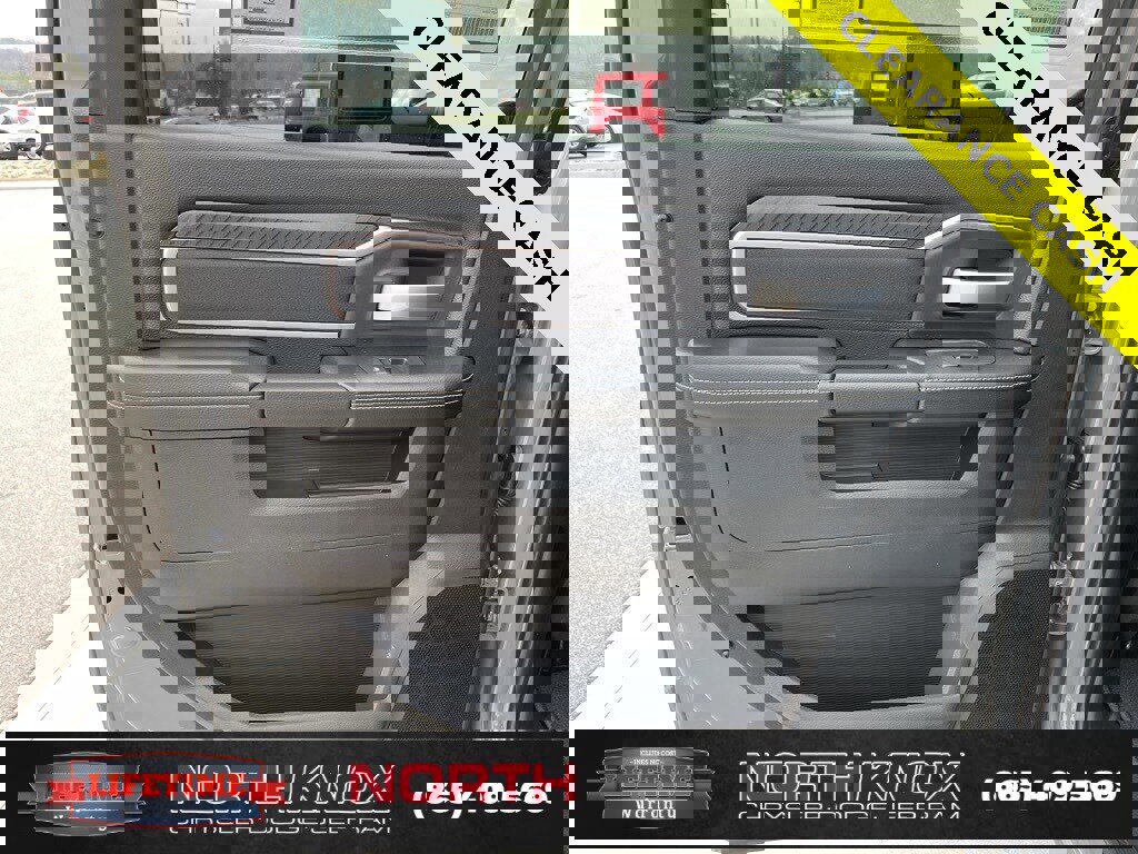 New 2026 RAM 2500 Big Horn image 17