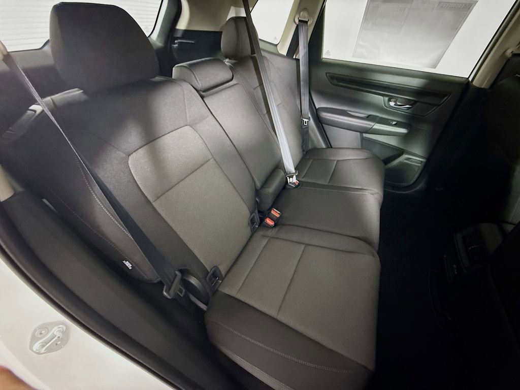 New 2026 Honda CR-V EX image 26