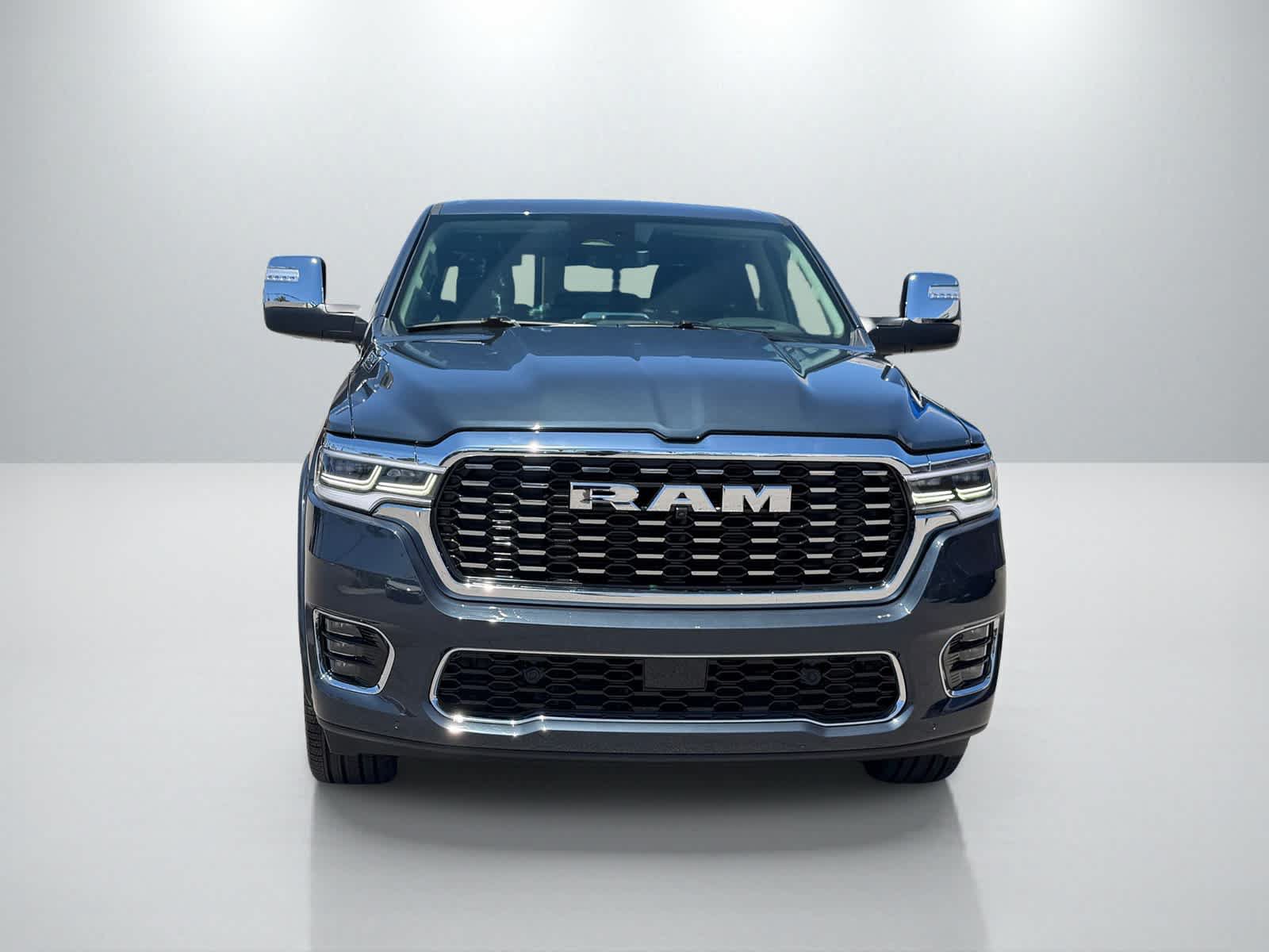 New 2026 RAM 1500 Tungsten AWD/4WD image 22