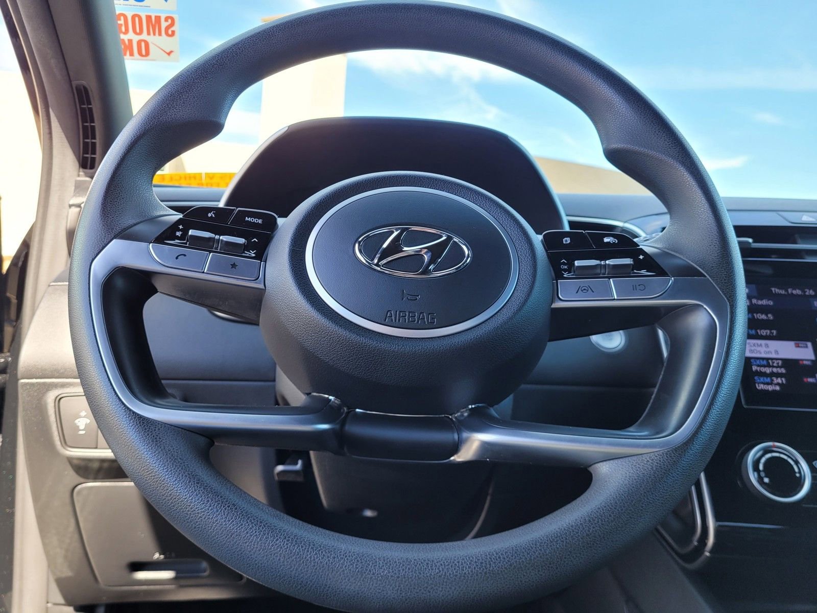 Certified 2022 Hyundai Santa Cruz SEL AWD/4WD image 32