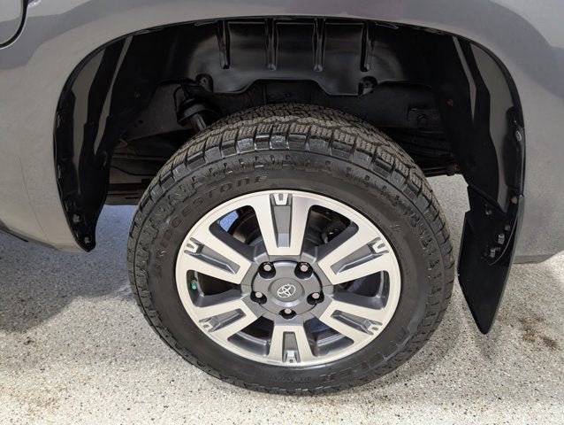 Used 2020 Toyota Tundra 1794 Edition AWD/4WD image 13