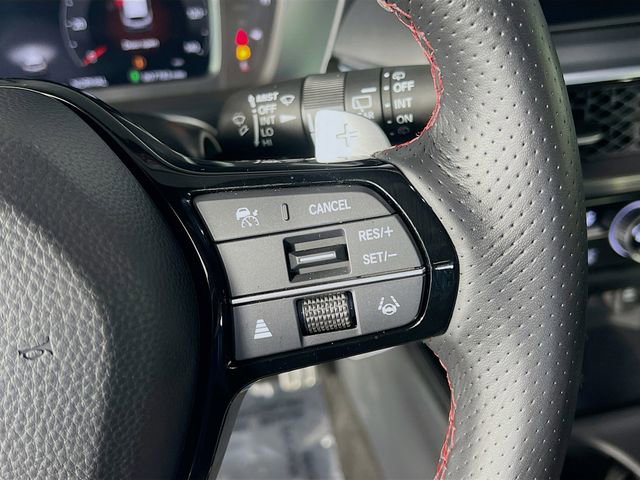 Used 2025 Acura ADX A-Spec image 18