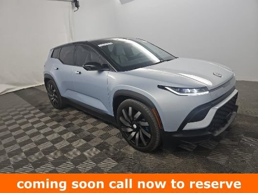 Used 2023 Fisker Ocean Extreme AWD/4WD image 1