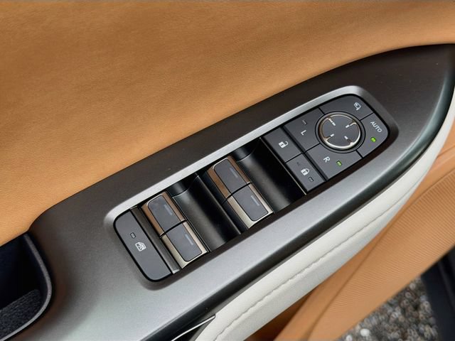 New 2026 Lexus RZ 350e 2WD w/ Convenience Package image 22