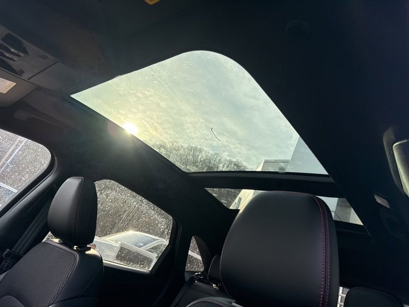 New 2025 Ford Escape ST-Line Elite w/ Tech Pack #2 image 42