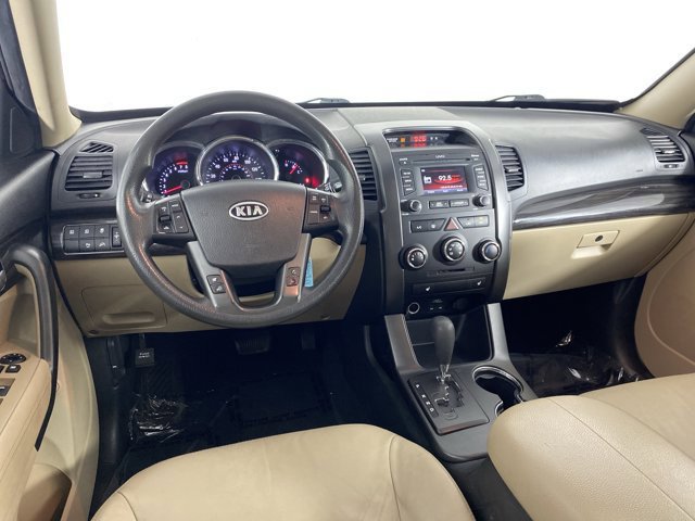 Used 2013 Kia Sorento LX w/ Convenience Pkg FWD image 19