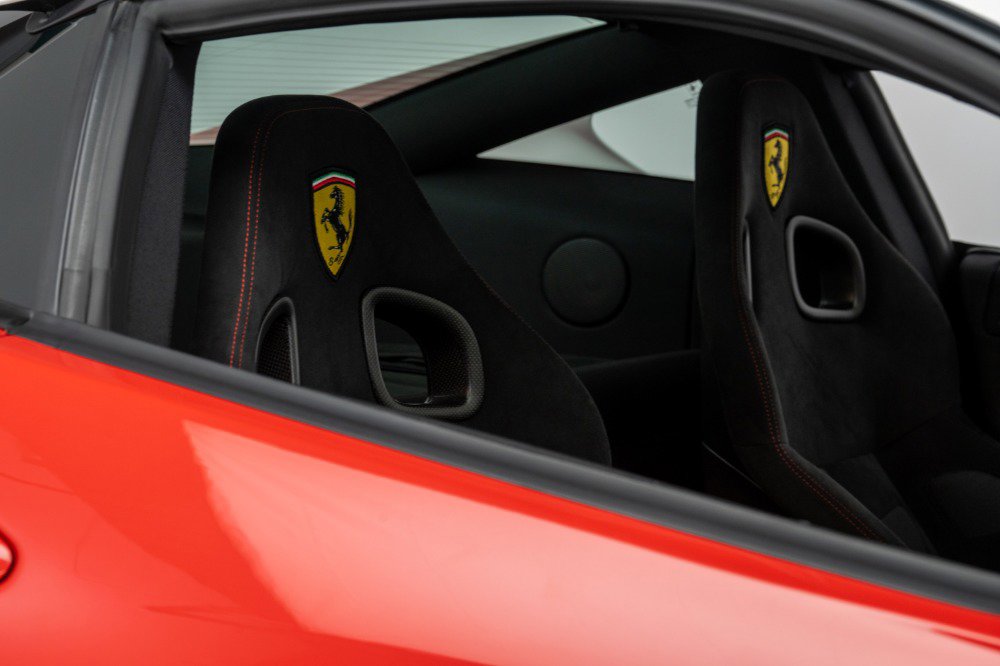 Used 2011 Ferrari 599 GTB Fiorano image 59
