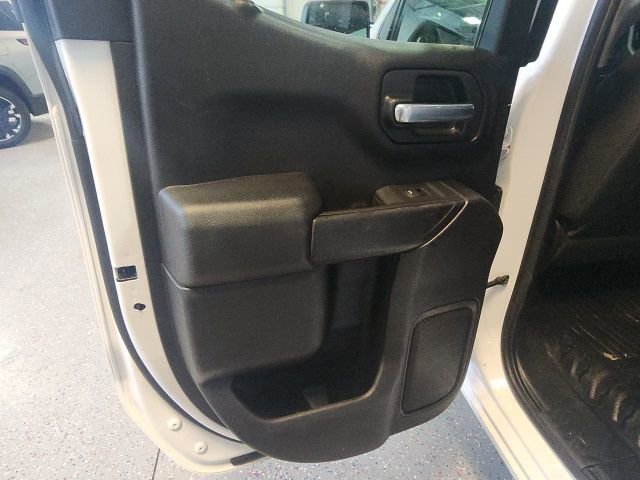 Used 2020 GMC Sierra 1500 4x4 Double Cab w/ Fleet Convenience Package image 26