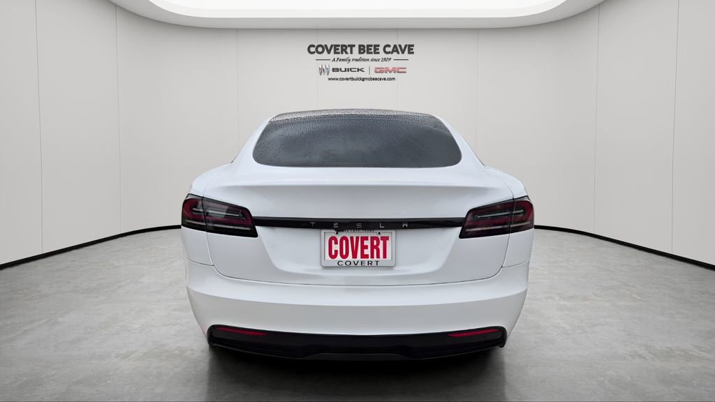 Used 2023 Tesla Model S Standard Range image 8