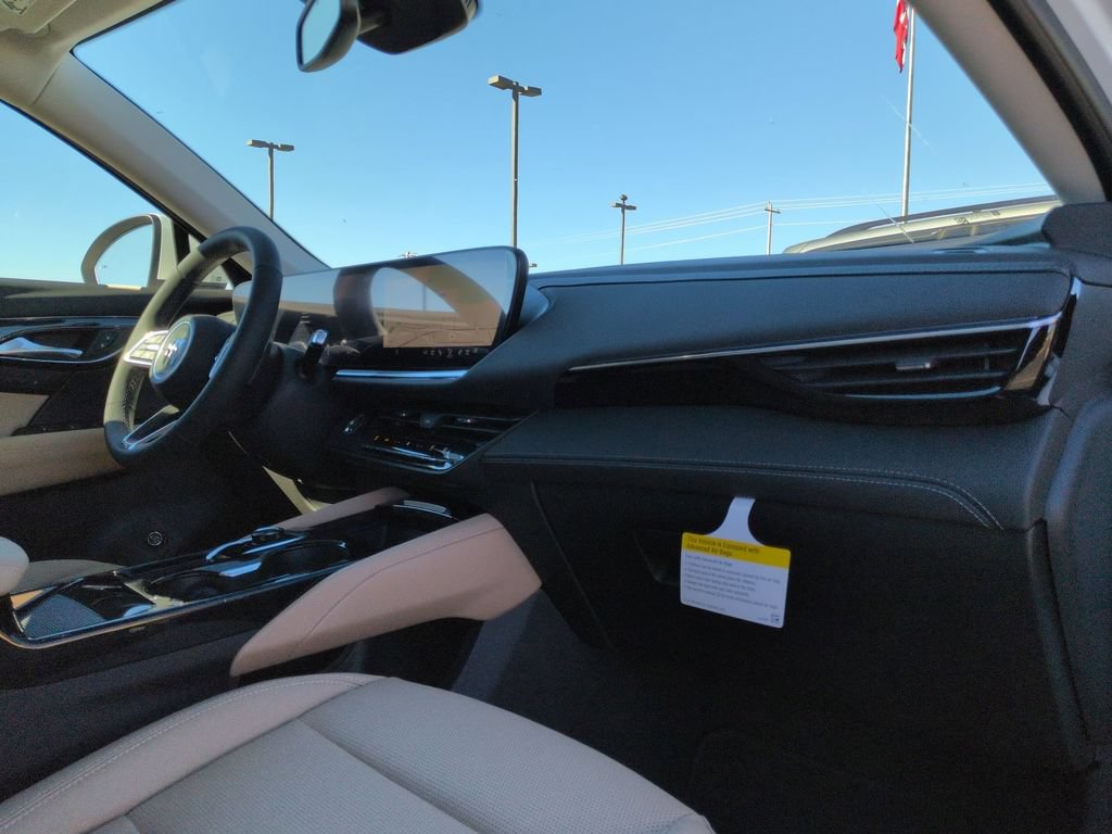 New 2026 Buick Envision Preferred AWD/4WD image 27