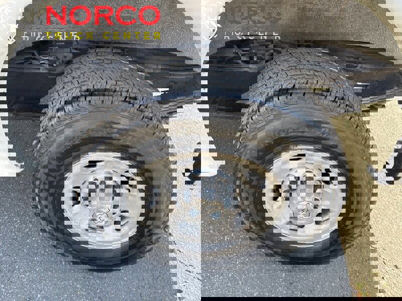 Used 2017 Chevrolet Express 2500 image 15