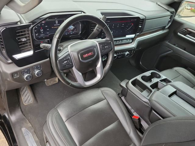 Used 2024 GMC Sierra 1500 SLT image 8