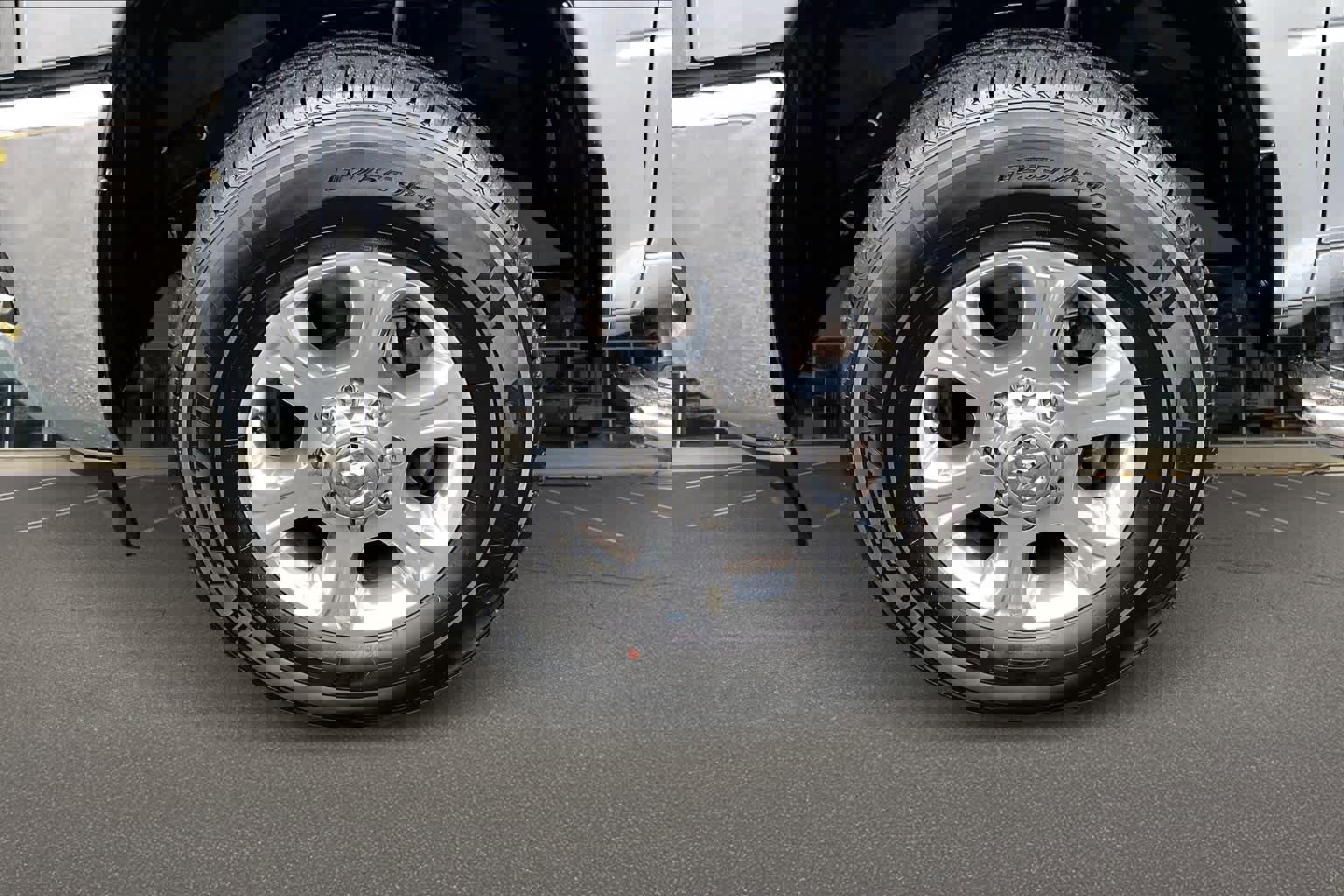 Used 2024 RAM 2500 Big Horn image 7