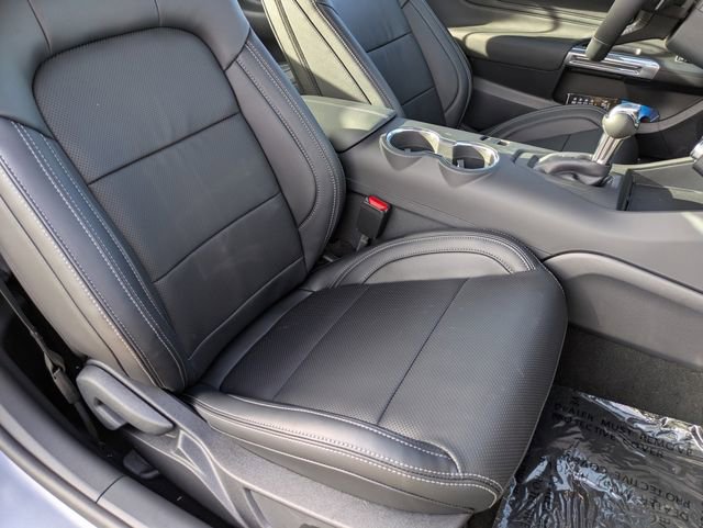 New 2026 Ford Mustang GT Premium RWD image 41