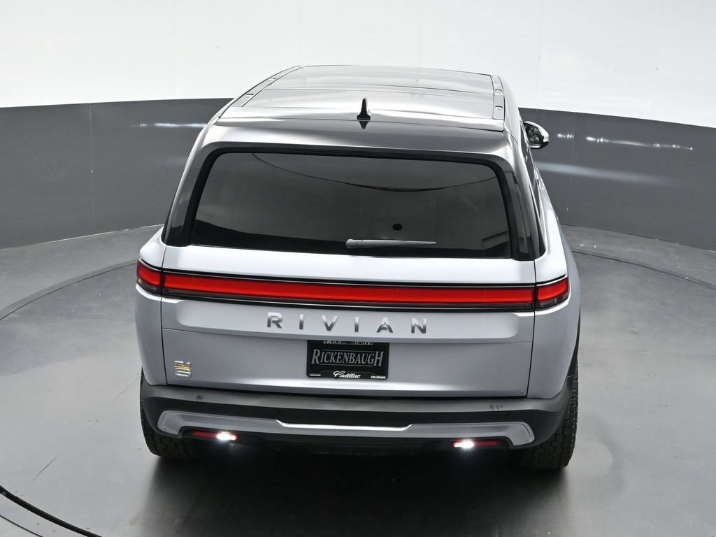 Used 2023 Rivian R1S Adventure AWD/4WD image 38