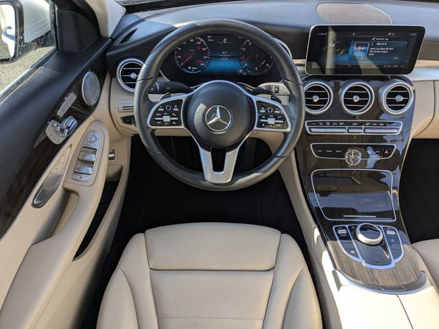 Used 2021 Mercedes-Benz C 300 Sedan image 14