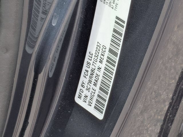 New 2026 RAM 5500 Tradesman AWD/4WD image 30
