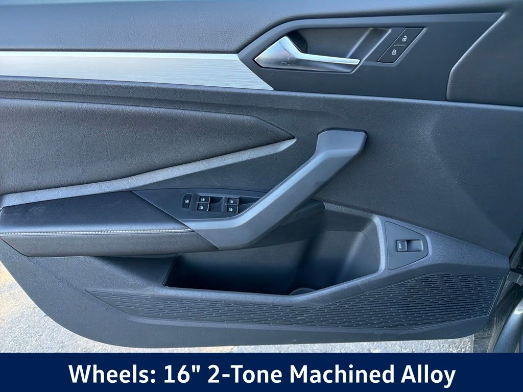 New 2026 Volkswagen Jetta S image 10