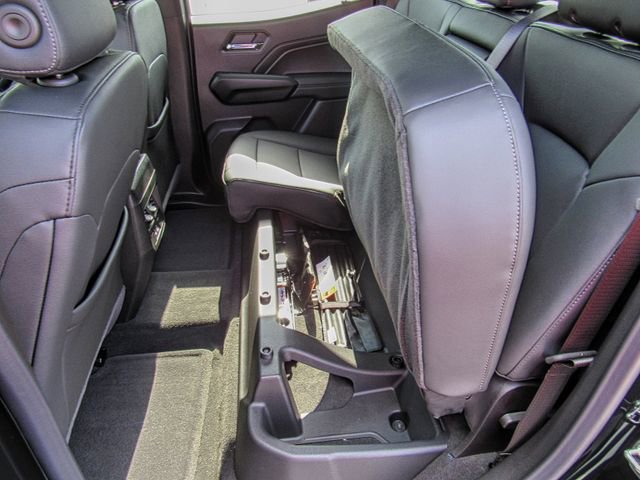 New 2026 GMC Canyon Elevation w/ Convenience Package image 17