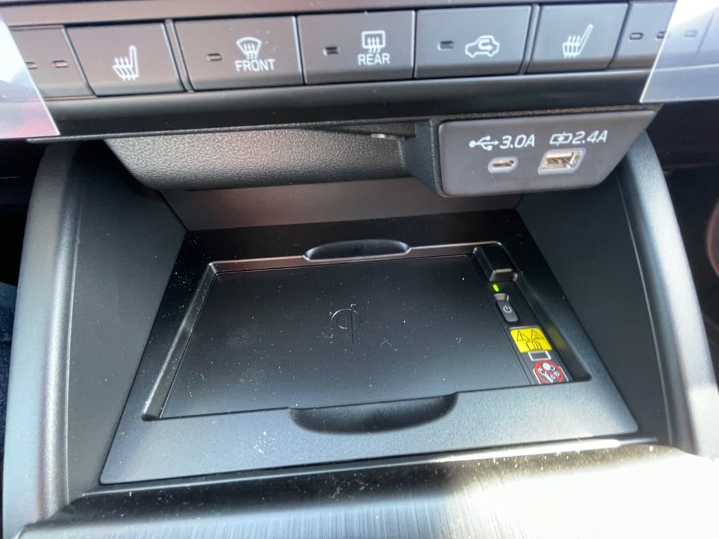 New 2026 Subaru Outback Wilderness AWD/4WD image 22